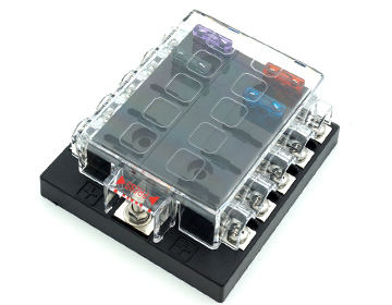 202-10KW保险丝盒